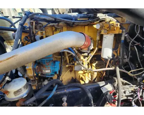 Engine Assembly Caterpillar C15 Complete Recycling Group LLC