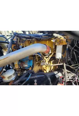 Caterpillar C15 Engine Assembly