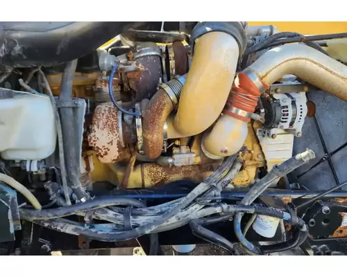 Caterpillar C15 Engine Assembly