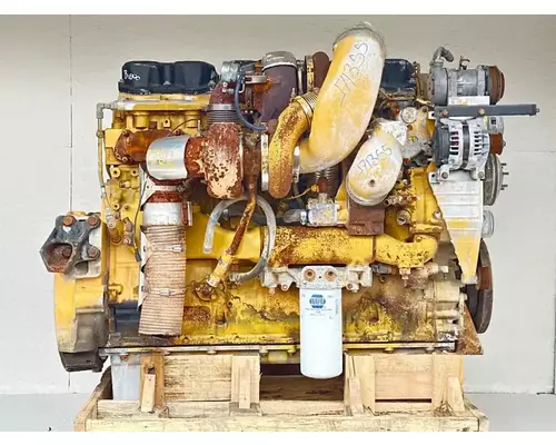 Caterpillar C15 Engine Assembly