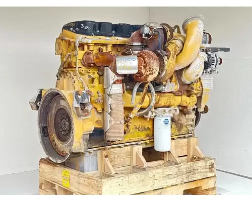 Caterpillar C15 Engine Assembly
