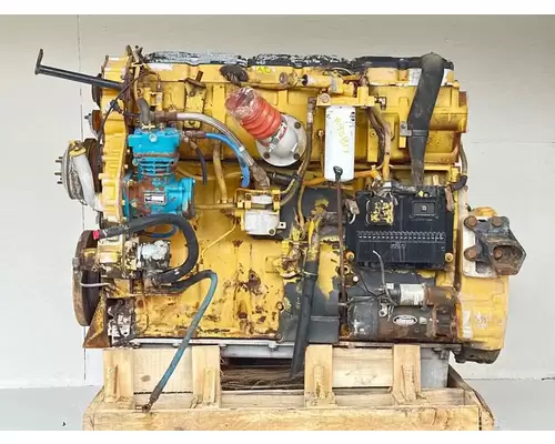 Caterpillar C15 Engine Assembly
