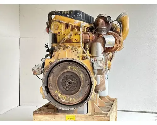 Caterpillar C15 Engine Assembly