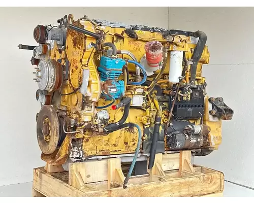 Caterpillar C15 Engine Assembly