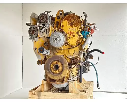 Caterpillar C15 Engine Assembly