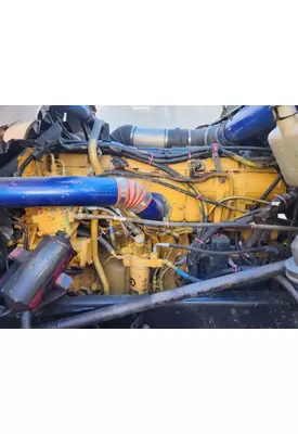 Caterpillar C15 Engine Assembly