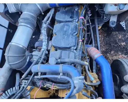 Caterpillar C15 Engine Assembly