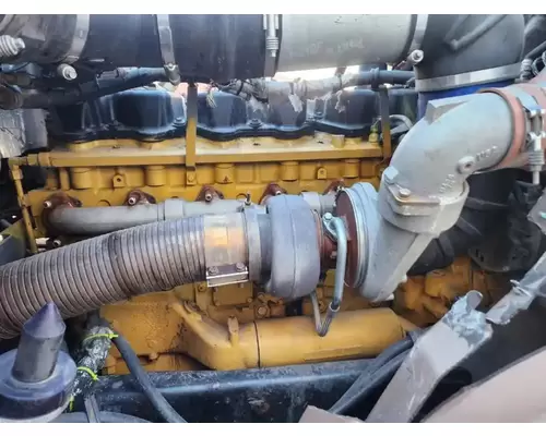 Caterpillar C15 Engine Assembly