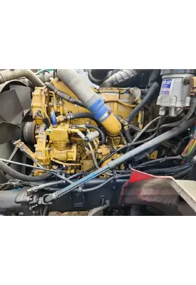 Caterpillar C15 Engine Assembly