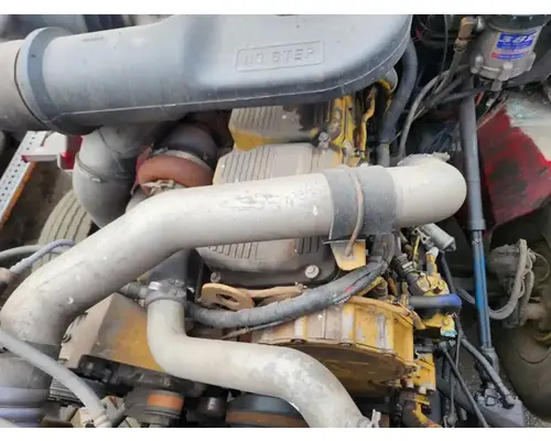 Caterpillar C15 Engine Assembly