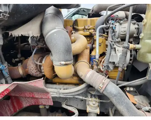 Caterpillar C15 Engine Assembly