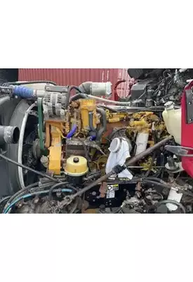 Caterpillar C15 Engine Assembly