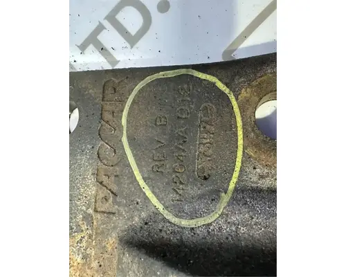 Caterpillar C15 Engine Mounts