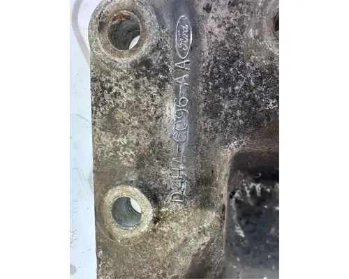 Caterpillar C15 Engine Mounts