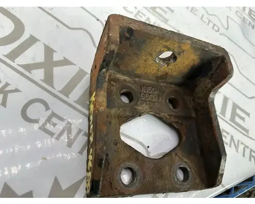 Caterpillar C15 Engine Mounts