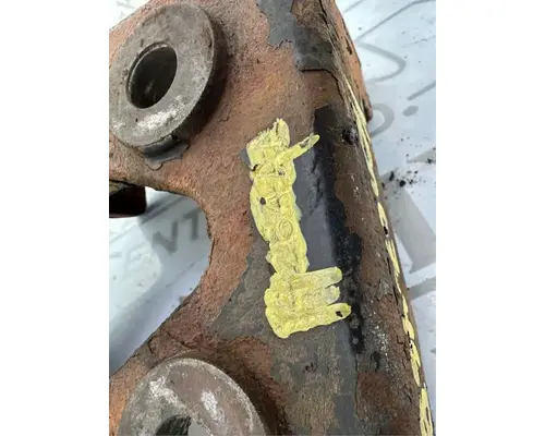 Caterpillar C15 Engine Mounts