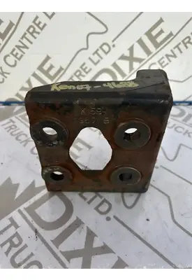Caterpillar C15 Engine Mounts