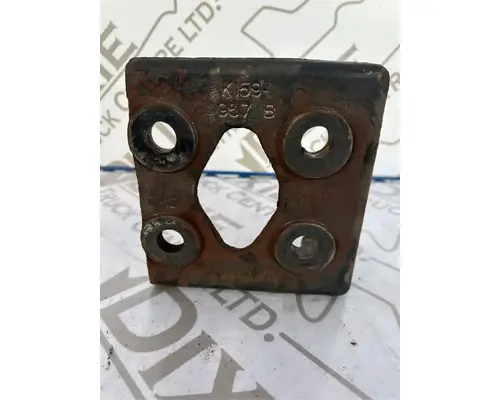 Caterpillar C15 Engine Mounts