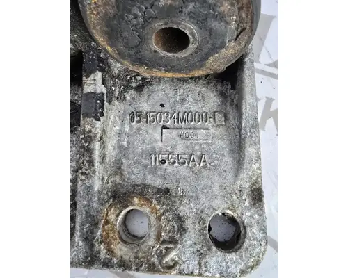 Caterpillar C15 Engine Mounts