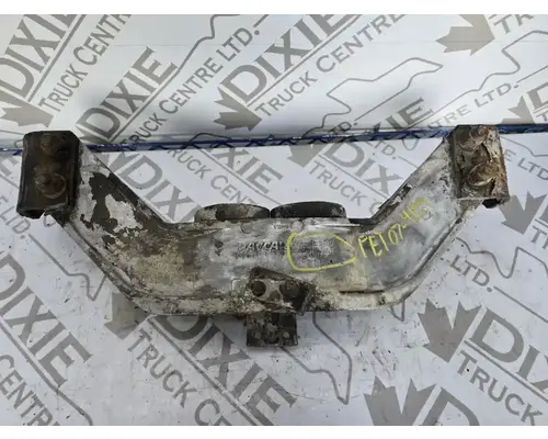 Engine Mounts Caterpillar C15 Dixie Truck Centre