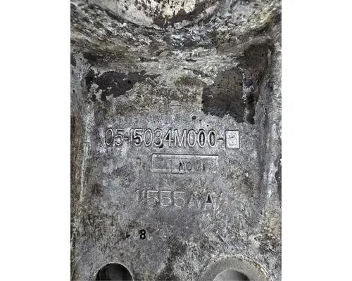 Caterpillar C15 Engine Mounts