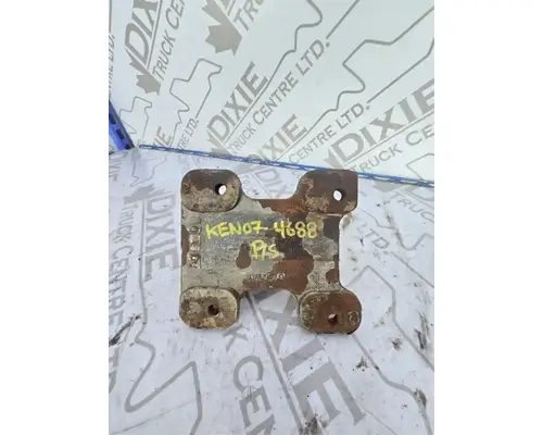 Engine Mounts Caterpillar C15 Dixie Truck Centre