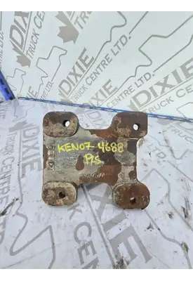 Caterpillar C15 Engine Mounts