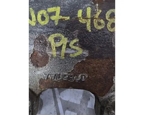 Caterpillar C15 Engine Mounts