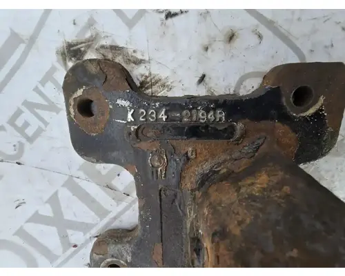 Caterpillar C15 Engine Mounts