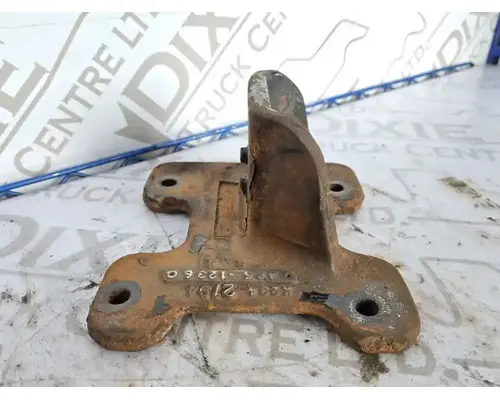 Engine Mounts Caterpillar C15 Dixie Truck Centre