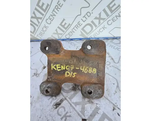 Caterpillar C15 Engine Mounts