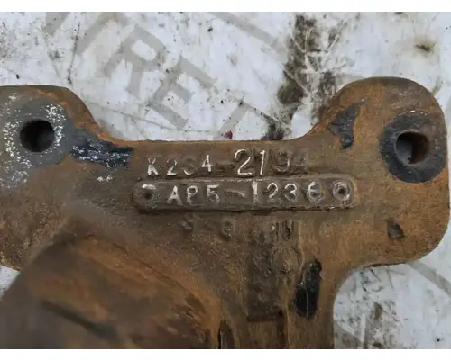 Caterpillar C15 Engine Mounts