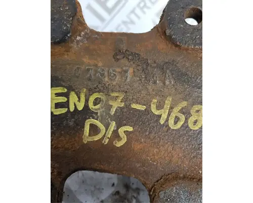 Caterpillar C15 Engine Mounts