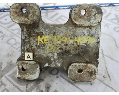 Caterpillar C15 Engine Mounts