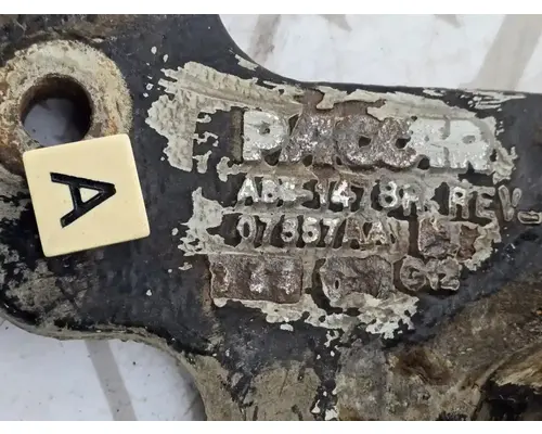 Caterpillar C15 Engine Mounts