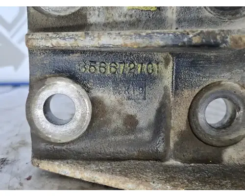 Caterpillar C15 Engine Mounts