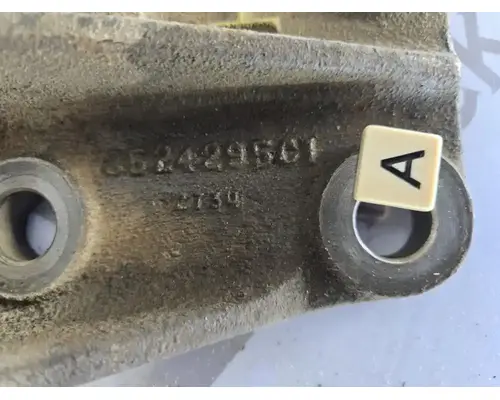 Caterpillar C15 Engine Mounts