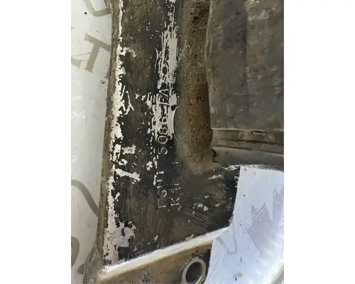 Caterpillar C15 Engine Mounts