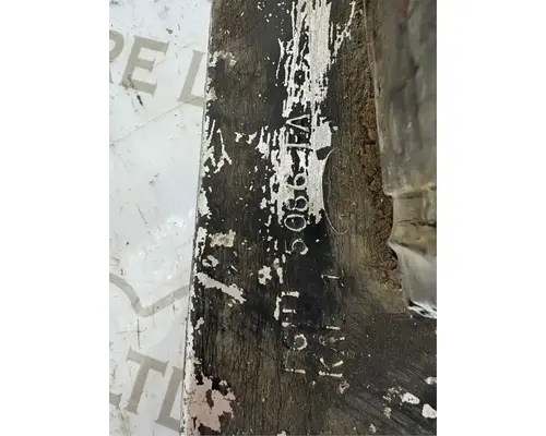 Caterpillar C15 Engine Mounts