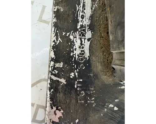 Caterpillar C15 Engine Mounts