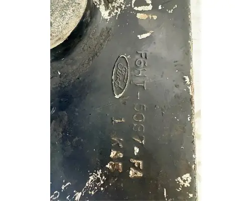 Caterpillar C15 Engine Mounts