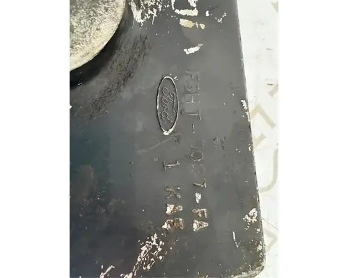 Caterpillar C15 Engine Mounts