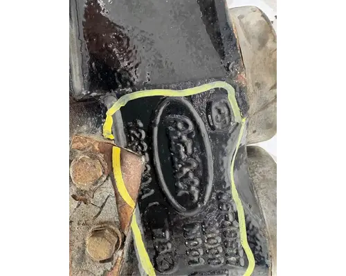 Caterpillar C15 Engine Mounts