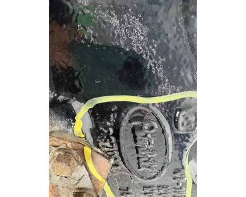 Caterpillar C15 Engine Mounts