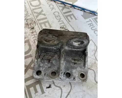 Caterpillar C15 Engine Mounts
