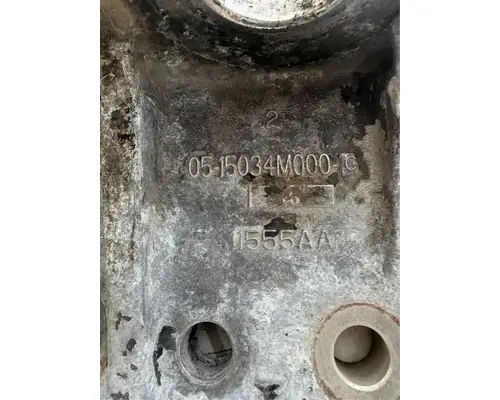 Caterpillar C15 Engine Mounts