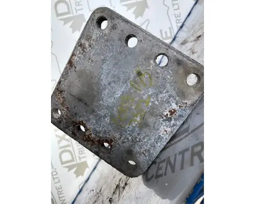 Caterpillar C15 Engine Mounts