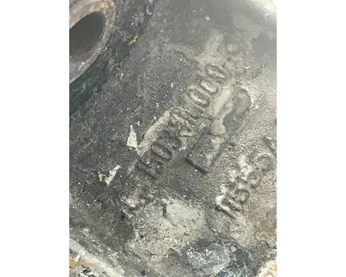 Caterpillar C15 Engine Mounts