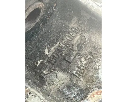 Caterpillar C15 Engine Mounts