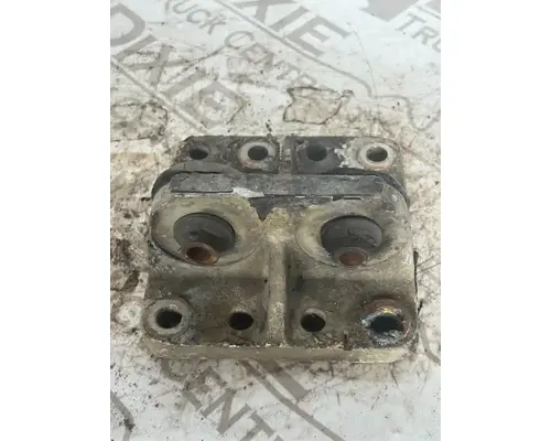 Caterpillar C15 Engine Mounts